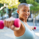 Image for article titled Having Trouble Losing Weight After 40? Give These Tips a Try